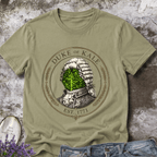 Duke of Kale Vintage Graphic Tee | Est. 1771