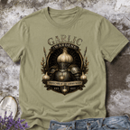 Garlic Wardens Tee