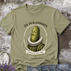 Sir Picklesworth Tee
