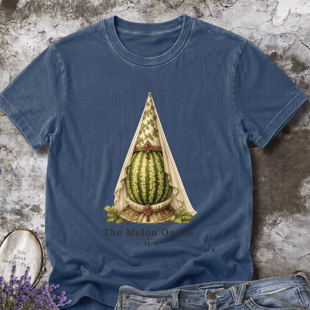 The Melon Queen Tee