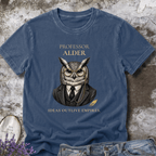 Professor Alder Tee