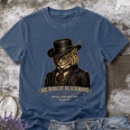 Mr. Bobcat Blackwood Tee