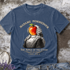 Madame Pommedour Tee | The Apple of the Court | Est. 1721