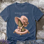 Lady Gherkin Tee