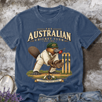 Australian Cricket Club Platypus Tee – Est. 1926