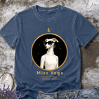 Miss Vega Tee