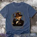 Sir Sinclair Tee