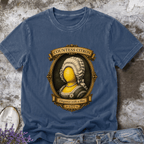 Countess Citron Vintage Graphic Tee | Est. 1777