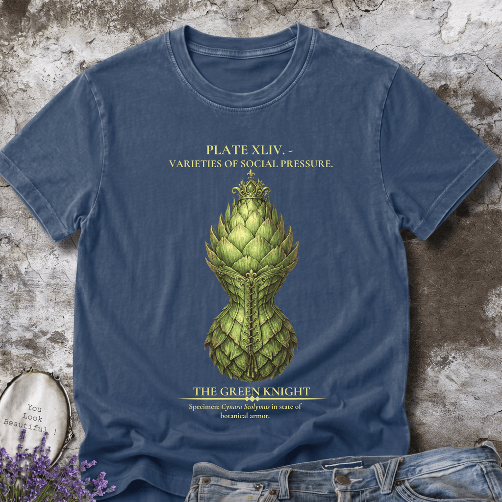 The Green Knight Tee