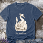 The Swan Standard Tee