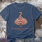 The Flamingo Petticoat Tee | Anno 1956
