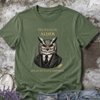 Professor Alder Tee