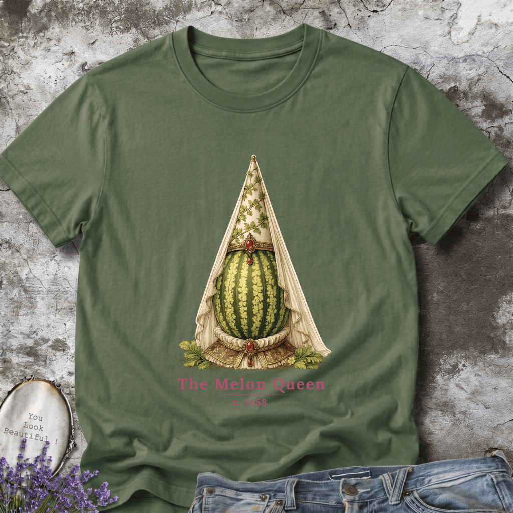 The Melon Queen Tee