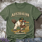 Australian Cricket Club Platypus Tee – Est. 1926