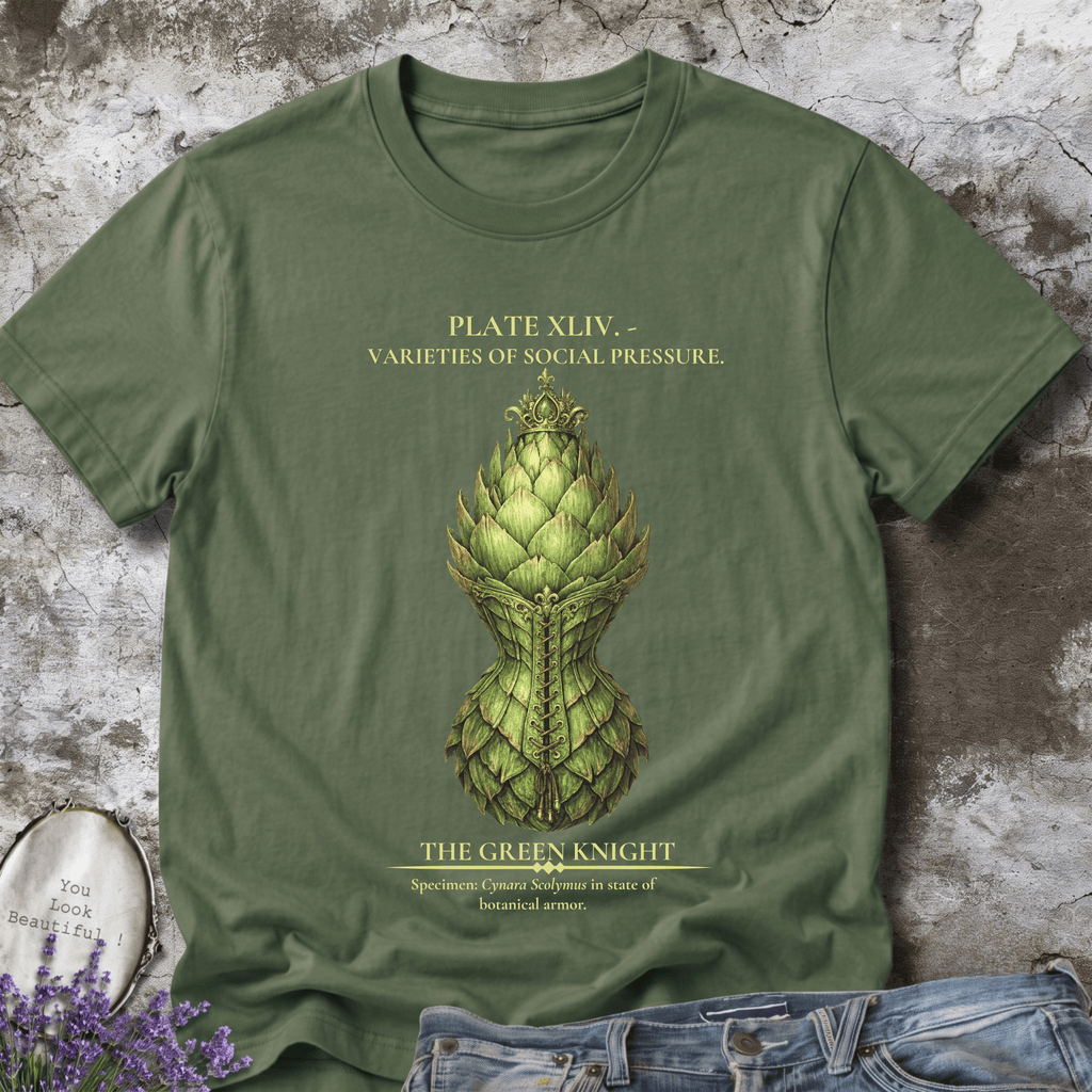 The Green Knight Tee