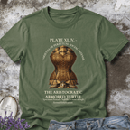 The Aristocratic Armored Turtle