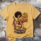 Soul Funk Snake – 1975 Groove Tee