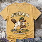 Australian Cricket Club Platypus Tee – Est. 1926