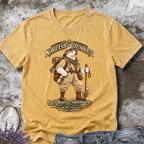 Lady Beatrice Snowbourne – Sahara Expedition Tee