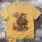 Mr. Quilliam Porcupine Tee