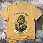 Duchess Artichoke Tee