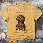 The Aristocratic Armored Turtle
