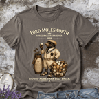 Lord Molesworth – Royal Ball Retriever Tee