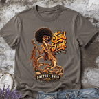 Soul Funk Snake – 1975 Groove Tee