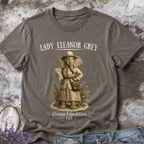 Lady Eleanor Grey - African Expedition 1908 Tee