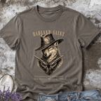 Badland Saint Tee