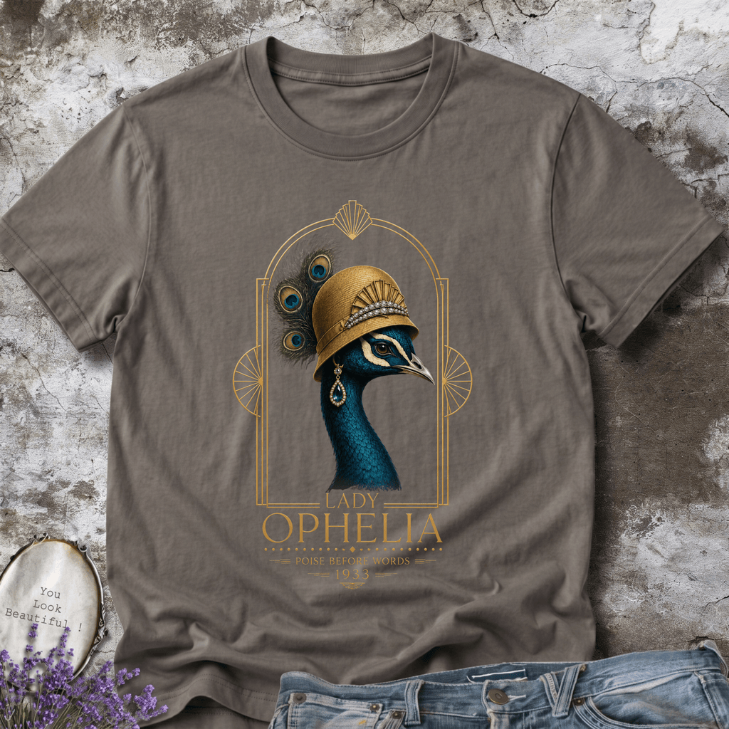 Lady Ophelia Tee