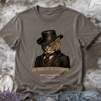 Mr. Bobcat Blackwood Tee