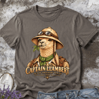 Captain Llambert Tee