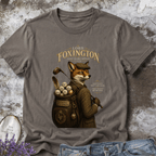Lord Foxington Golf Club CaptainTee