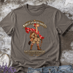 Lady Gwendolyn Longstride – Himalayan Expedition Tee