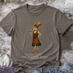 The Flapper Skirt Tee | The Roaring Twenties