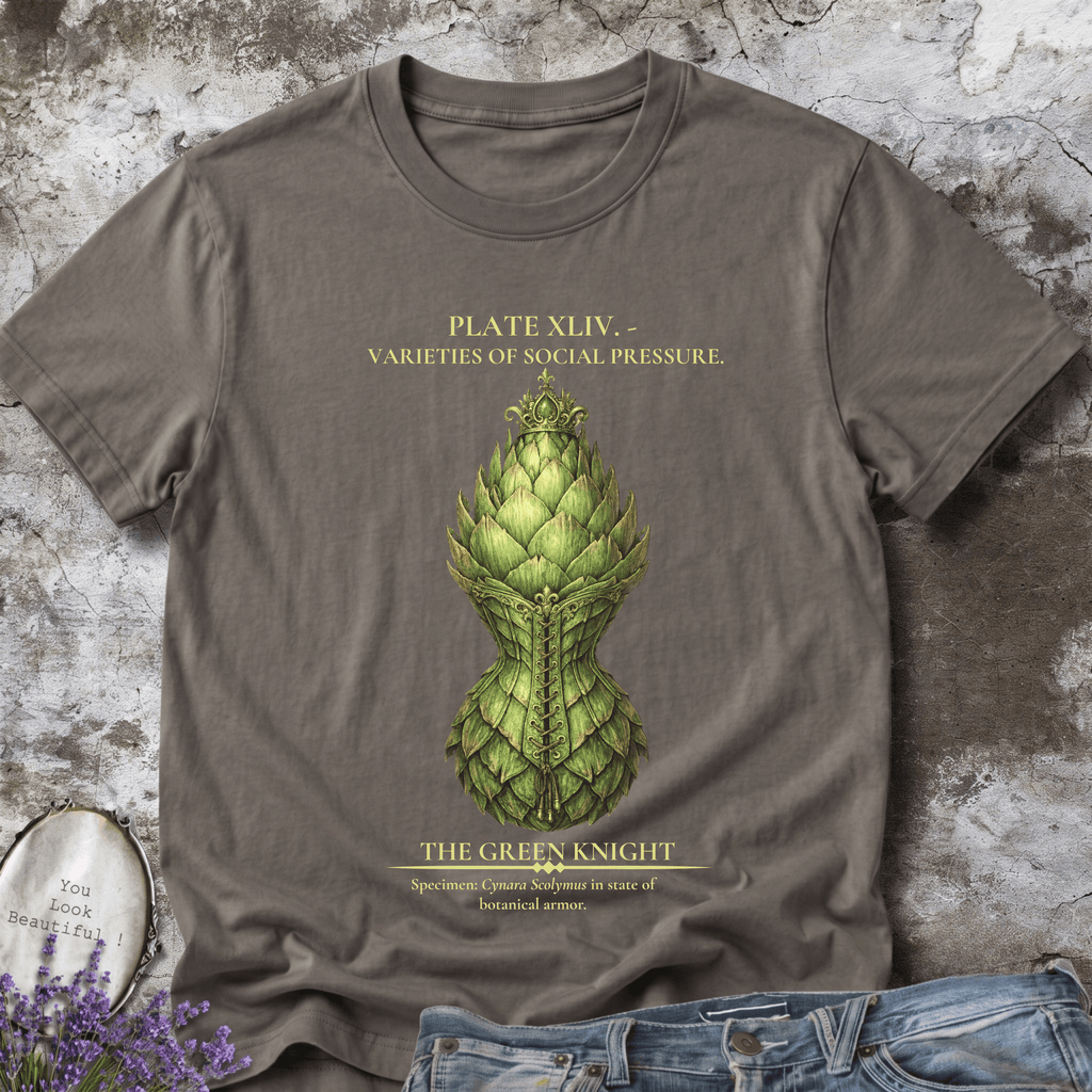 The Green Knight Tee