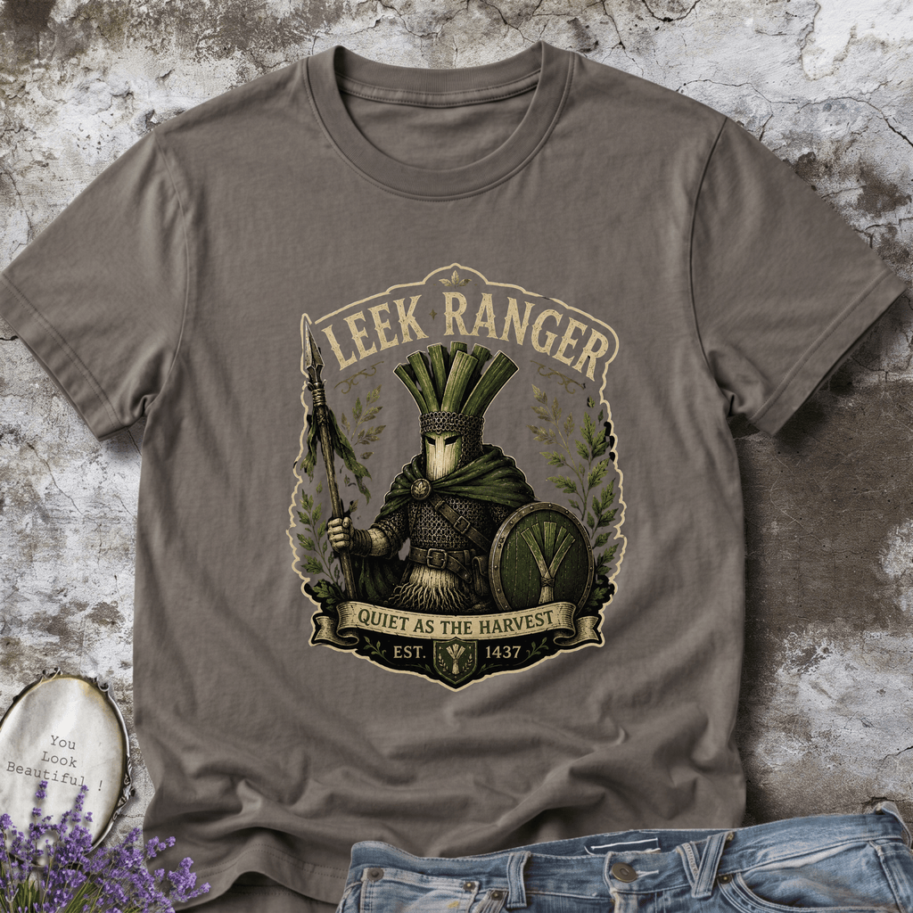Leek Ranger Tee