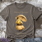 Parasol Society 1887 – Victorian Pear Graphic Tee