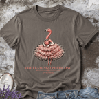 The Flamingo Petticoat Tee | Anno 1956