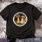 1969 Travelling Headwear Mushroom Tee