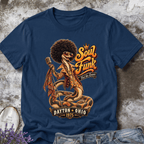Soul Funk Snake – 1975 Groove Tee