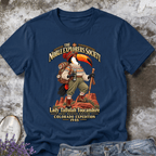 Lady Tallulah Toucan – Colorado Expedition Tee