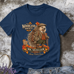Mr. Quilliam Porcupine Tee