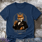Sir Sinclair Reserve Tee