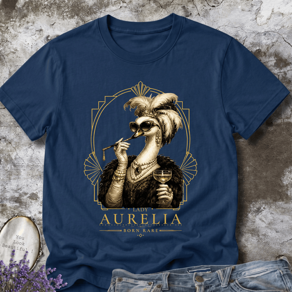Lady Aurelia Tee