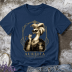 Lady Aurelia Tee