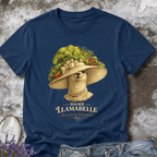 Dame Llamabelle Tee