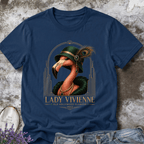 Lady Vivienne Tee
