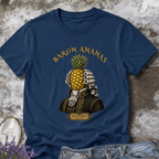 Baron Ananas Vintage Graphic Tee | Naturally Difficult